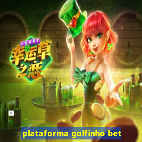 plataforma golfinho bet